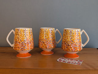 Kitchenwares, Dinnerware, Cookware - the Artful Accumulator's Vintage Boutique