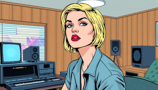 How Taylor Swift's "1989" Reflects the Mid-Century Modern Aesthetics
