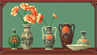 Discovering the Elegance of Art Nouveau: A Journey Through Beauty and Innovation