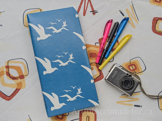 Blue Collection - Artful Accumulator Boutique Vintage