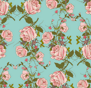 Floral Collection - Artful Accumulator Boutique Vintage