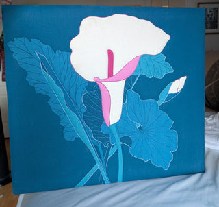 Framed Artwork - Artful Accumulator Boutique Vintage