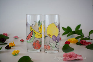 Fruit - The Artful Accumulator's Vintage Boutique
