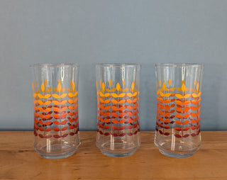 Orange Collection - Artful Accumulator Boutique Vintage