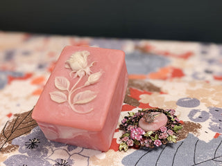 Pink & Rose Collection - Artful Accumulator Boutique Vintage