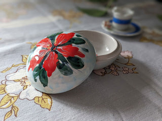 Red Collection - Artful Accumulator Boutique Vintage