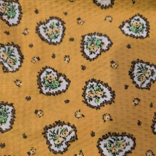 Vintage Textiles: Bedding, Towels, Table Clothes, Fabric & more - Artful Accumulator Boutique Vintage