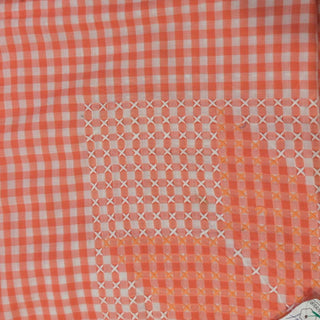 kitchen : vintage tea towels & kitchen towels : OOAK, colorful, floral inspired - Artful Accumulator Boutique Vintage