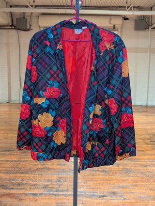 Vintage Blazers and Jackets