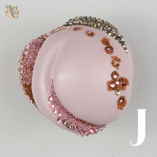 Specimen Studies: Original artwork by Bethany, sold individually