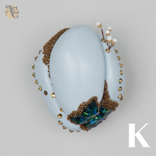 Specimen Studies: Original artwork by Bethany, sold individually