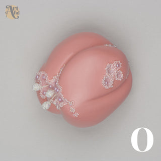 Specimen Studies: Original artwork by Bethany, sold individually