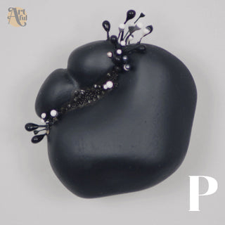 Specimen Studies: Original artwork by Bethany, sold individually