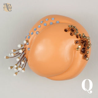 Specimen Studies: Original artwork by Bethany, sold individually