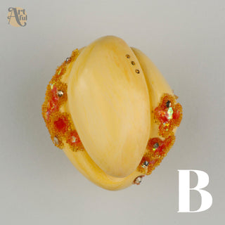 Specimen Studies: Original artwork by Bethany, sold individually