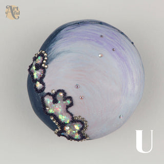 Specimen Studies: Original artwork by Bethany, sold individually