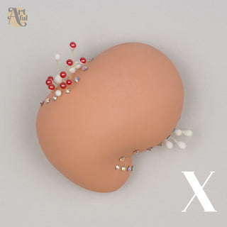 Specimen Studies: Original artwork by Bethany, sold individually