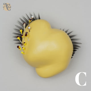 Specimen Studies: Original artwork by Bethany, sold individually