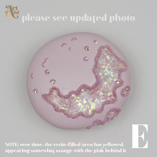 Specimen Studies: Original artwork by Bethany, sold individually