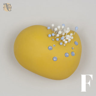 Specimen Studies: Original artwork by Bethany, sold individually