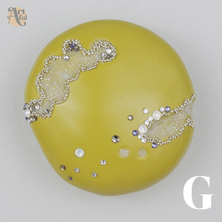 Specimen Studies: Original artwork by Bethany, sold individually