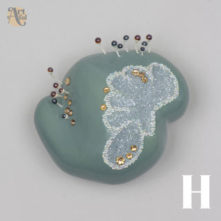 Specimen Studies: Original artwork by Bethany, sold individually