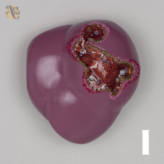 Specimen Studies: Original artwork by Bethany, sold individually