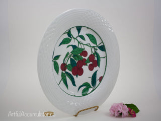 Cherries -  - #tag1# - #tag2# - #tag3# - #tag4# - the Artful Accumulator's Vintage Boutique