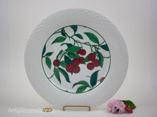 Cherries -  - #tag1# - #tag2# - #tag3# - #tag4# - the Artful Accumulator's Vintage Boutique