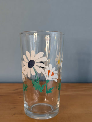 You choose! Orphan vintage glassware