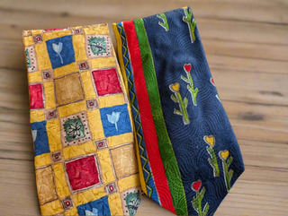 Choice: SET of Coordinating Neckties