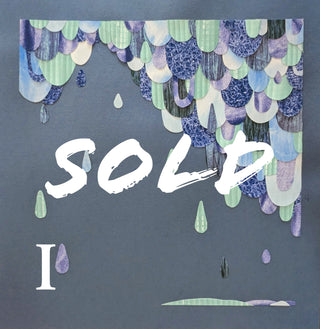 Original Artworks: Paper Collages by Bethany Haeseler