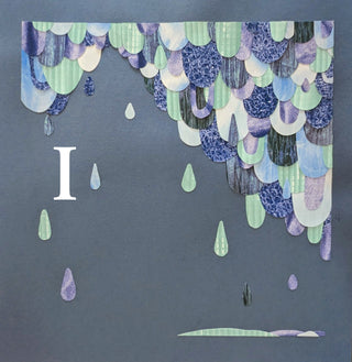 Original Artworks: Paper Collages by Bethany Haeseler