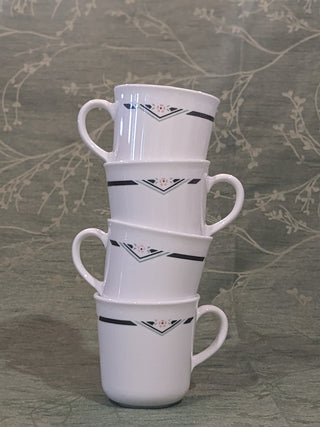 Corelle mugs, zenith